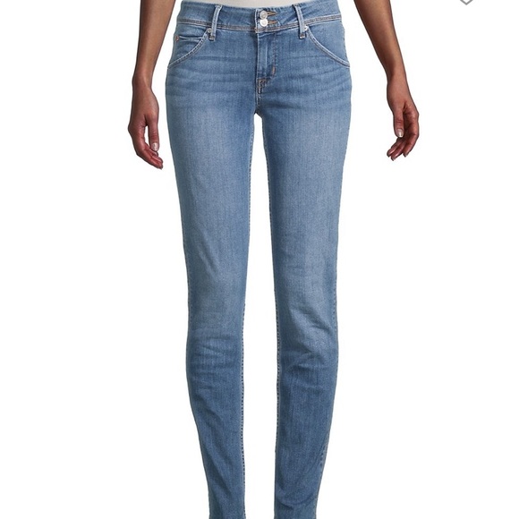 Hudson Jeans Denim - ❤️Hudson skinny jeans 👖